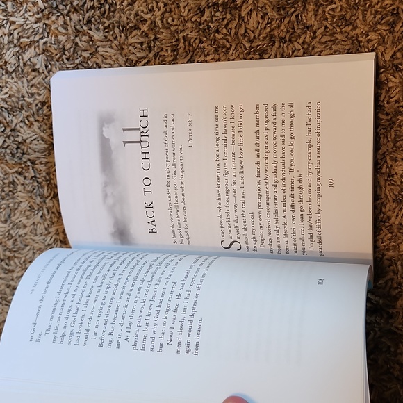 90 Minutes in Heaven Paperback book - Picture 5 of 5